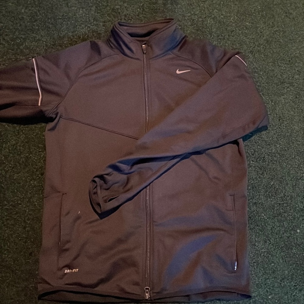 Nike Full-Zip Jacket